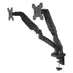 MONTILIERI GS20 DESKTOP MOUNT 13-27''