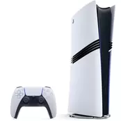 Sony PlayStation 5 Pro - 2TB