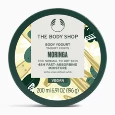 Moringa Body Yogurt