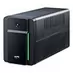 APC BX1200MI-GR BACK UPS 1200VA/650W 230V AVR 4 SCHUKO
