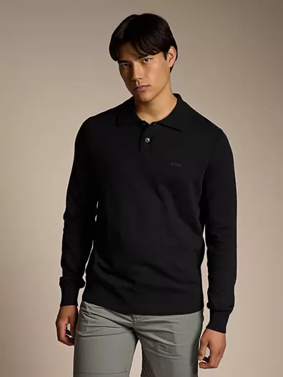 On selected Hugo Boss