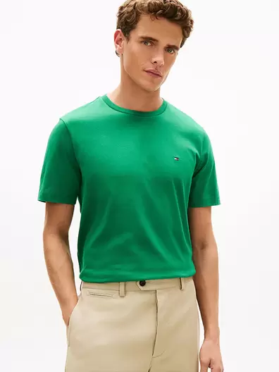 On selected Tommy Hilfiger