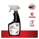 ECONOMY Κατσαριδοκτόνο Σπρέι Mec 350ml