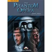 ELT CR 5: The Phantom of the Opera - Reader
