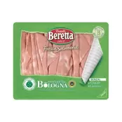 Beretta Μορταδέλα Φέτες Χωρίς Γλουτένη 150gr