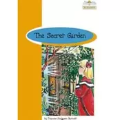 Br B Class- The Secret Garden (+ Glossary) (+ Answer Key)