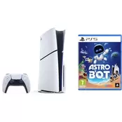 Sony PlayStation 5 - 1TB & Astro Bot