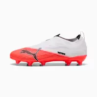 ULTRA NITRO™ 7 ULTIMATE FG/AG Laceless Football Boots Youth