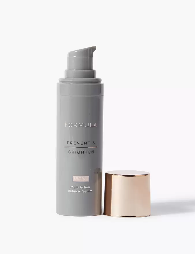 Selected Formula products