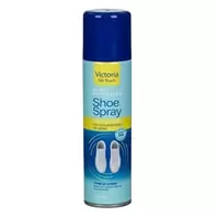 Αποσμητικό Σπρέι Παπουτσιών 150ml