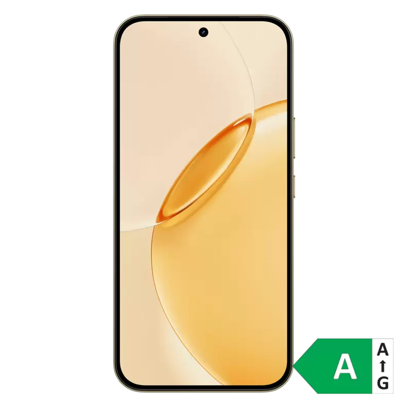 Realme 16 Pro Dual 5G 8GB/ 256GB Master Gold Smartphone
