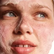 Skin Clearing Facial Wash