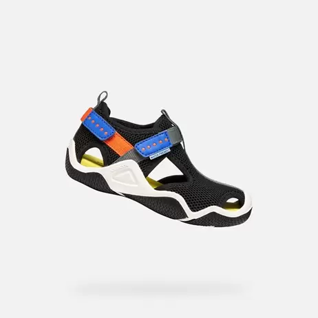 WADER BOY Beach sandals from €37,10 2 colors from Price reduced from €53,00 to List price -30% from €39,75 Previous price -7%