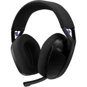 Ασύρματα Ακουστικά Κεφαλής Logitech G321 - Μαύρο