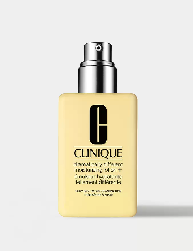 When you buy Clinique jumbo & refill products