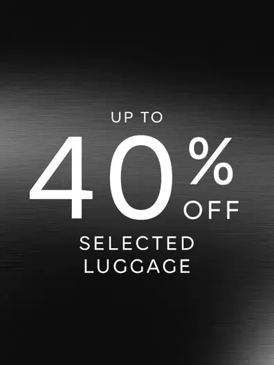 Selected Luggage