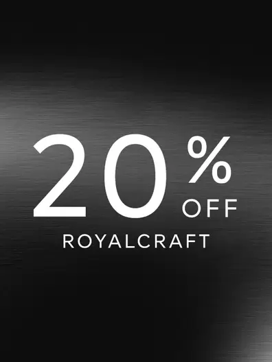 Royalcraft