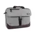 BAGGIE MESSENGER BAG GREY 15.6'' BROWN (BGE156490)