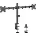 ARLI ΒΑΣΗ ΓΡΑΦΕΙΟΥ ΓΙΑ 2 ΟΘΟΝΕΣ 17"-27" 1387