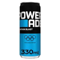 Ισοτονικό Mountain Blast 330ml