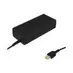QOLTEC 50054 NOTEBOOK ADAPTER FOR LENOVO 90W 20V 4...