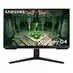 ΟΘΟΝΗ SAMSUNG ODYSSEY LS25BG400EUXEN 25" FULL HD I...