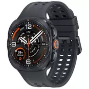 Smartwatch Samsung Galaxy Watch Ultra2 47mm - Titanium Gray
