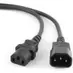 CABLEXPERT PC-189-VDE-5M POWER CORD (C13 TO C14) V...