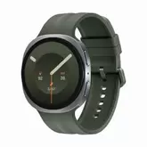 Samsung Galaxy Watch9 44mm Silver LTE SmartWatch