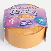 Squishy Dumplings