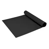 Χαρτόνι Χειροτεχνίας Τύπου Canson Μαύρο 220gsm - 70x50cm