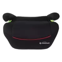 Κάθισμα Αυτοκινήτου Booster Μαύρο 18-36kg - Honey Baby