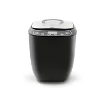Αρτοπαρασκευαστής 550 W χωρητικότητας 1000 γρ. με 12 προγράμματα