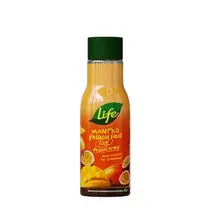 Φυσικός Χυμός Μάνγκο Passion Fruit 1lt