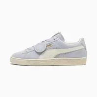 Suede Charles F. Stead Sneakers Unisex