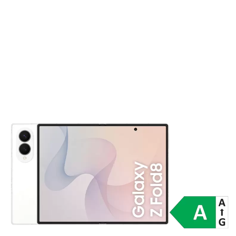 Samsung Galaxy Z Fold 8 5G 12/512 Cream