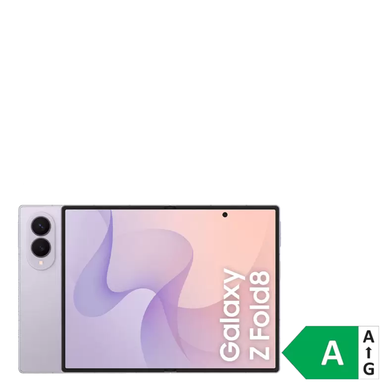 Samsung Galaxy Z Fold 8 5G 12/512 Lav