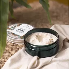 Coconut Body Butter