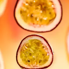 Refreshing Passionfruit Body Yogurt