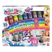 AS Company Aqua Gels Giga Activity Set