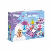 AS Company Clementoni Spa Ομορφιάς και Σαπούνια