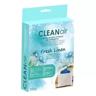 Απορροφητική Κρεμάστρα Υγρασίας Fresh Linen 250g