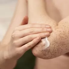 Body Lotion