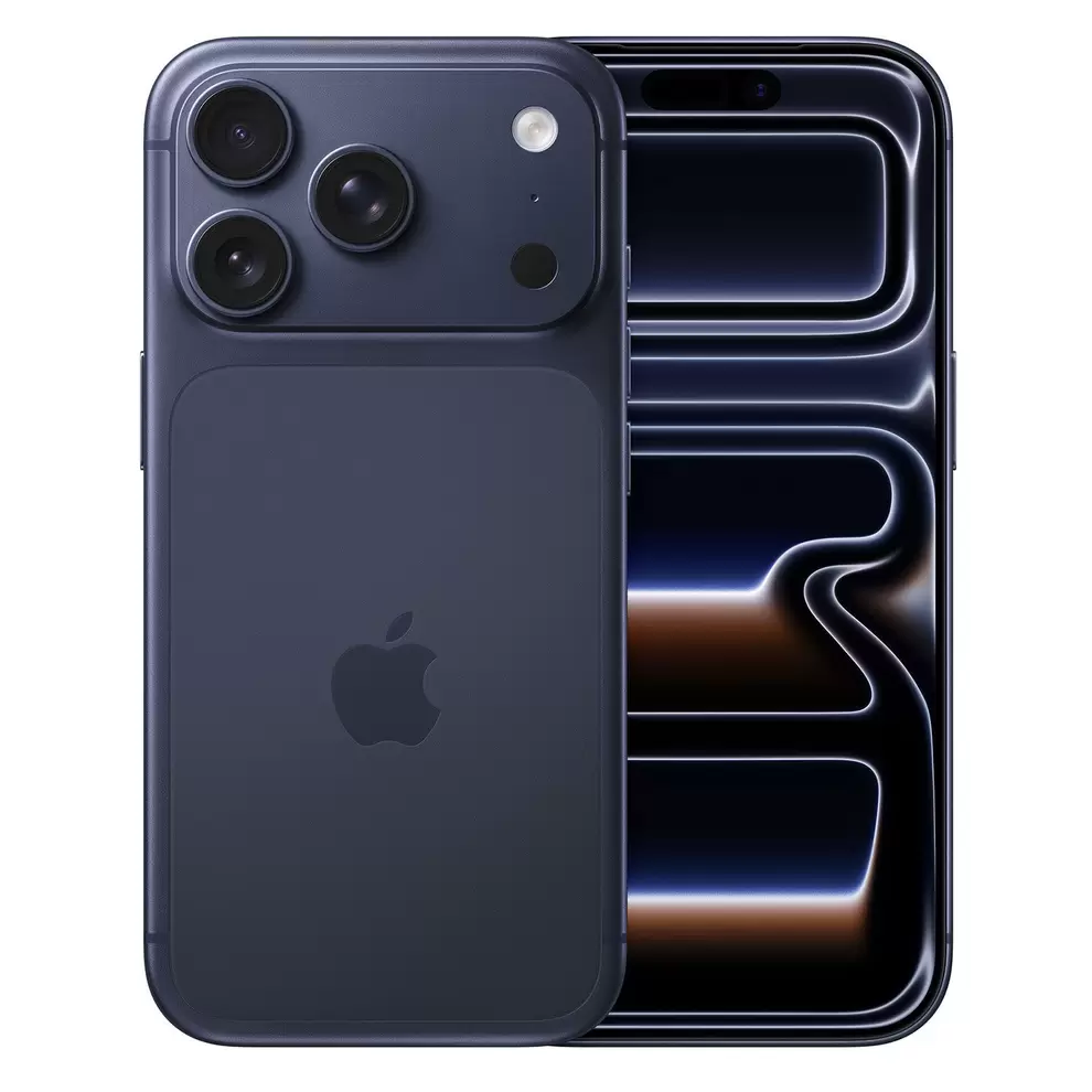 Apple iPhone 17 Pro 256GB 5G Deep Blue