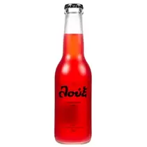 Αναψυκτικό Strawberry Lime Φιάλη 250ml