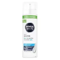 Gel Ξυρίσματος Sensitive 200ml