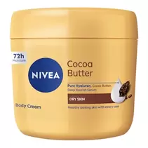 Κρέμα Σώματος Cocoa Nourish 400ml