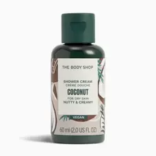 Shower Cream