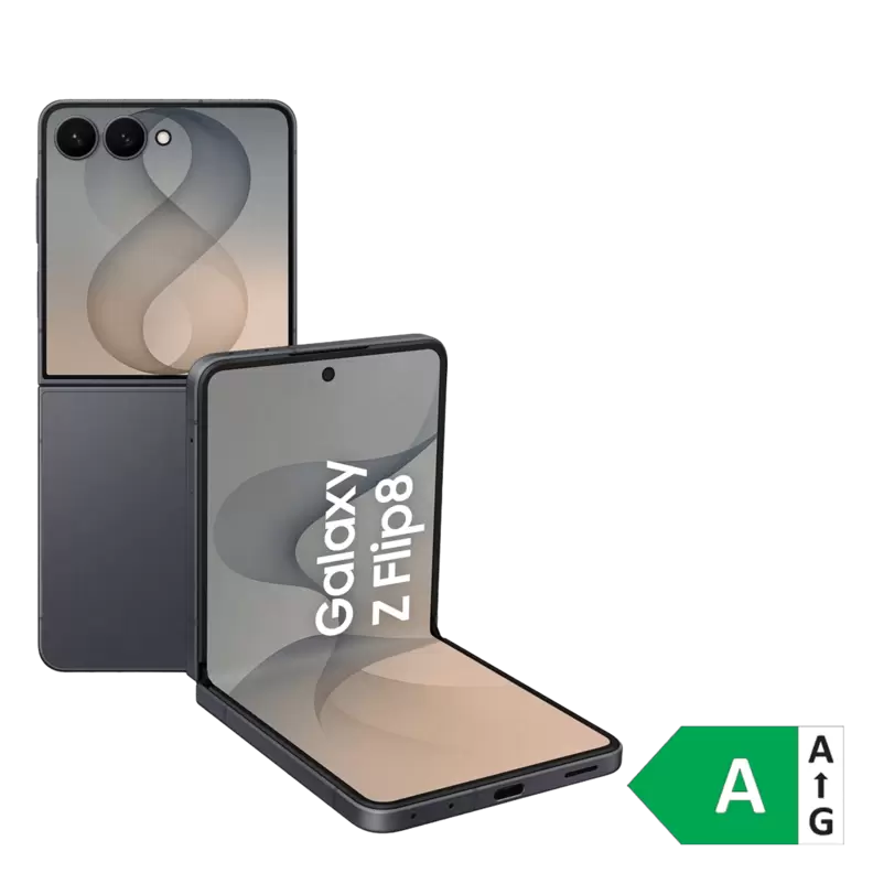 Samsung Galaxy Z Flip 8 5G 12/512 Graph