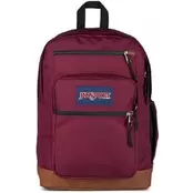 Τσάντα Πλάτης Jansport Student Cherry Laquer
